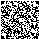 QR code with Suncoast Blinds & Tinting Inc contacts
