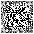 QR code with Woodco Refinishing & Supplies contacts