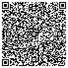 QR code with B & K Distributing North FL contacts