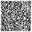 QR code with Family Centered Svcs-Ak contacts
