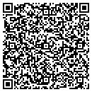 QR code with E J's Nail Gallery contacts