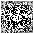 QR code with Michael Hynes Tree Farm contacts