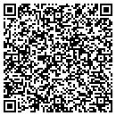 QR code with I Cr Ranch contacts