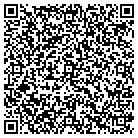 QR code with A B C Fine Wine & Spirits 144 contacts