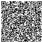 QR code with First American Bus Assoc LLC contacts