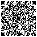 QR code with RJO Assoc contacts
