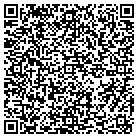 QR code with Hendershot and Associates contacts