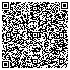 QR code with Christmas Traditions By Luxart contacts