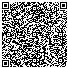 QR code with Hobnobbers Inc Beauty Bar contacts