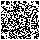 QR code with Oak Construction Co Inc contacts