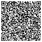 QR code with Anders Pipe & Ditching Inc contacts