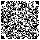 QR code with Bible Way Ministry Baptist Charity contacts