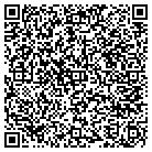 QR code with Crystal Cleaning & House Paint contacts