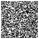 QR code with Hilbert James R Law Group contacts
