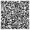 QR code with McM Marine contacts