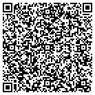 QR code with Aesthetic Dental Arts contacts