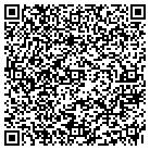 QR code with Yacht Air South Inc contacts