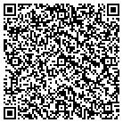QR code with Anthony P Tocco DPM contacts