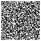 QR code with Heritage Management Realty contacts