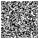 QR code with F & H Systems LLC contacts