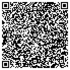 QR code with Karns Tractor & Tree Service contacts