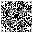 QR code with Martha Goff's Home Or Office contacts