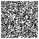 QR code with Rosey and Frank Coin Laundrey contacts