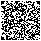 QR code with Cleburne County Road Shop contacts