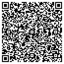 QR code with Amtrust Bank contacts