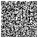QR code with Rohan Tackle contacts