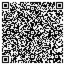 QR code with C P Auto Repairs Inc contacts