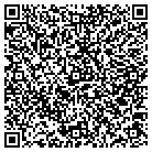 QR code with Jeannie's Diner & Restaurant contacts