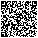 QR code with S K Co contacts