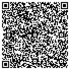 QR code with Gardens Laundromat On Central contacts