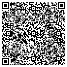 QR code with C & S Computer Science contacts