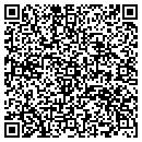 QR code with J-Spa Oriental Relaxation contacts