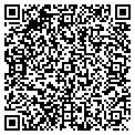 QR code with Mimosa Nails & Spa contacts