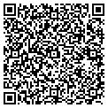 QR code with Diabless contacts