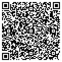 QR code with Aacc Inc contacts