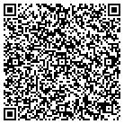QR code with Delta Plastics Of The South contacts