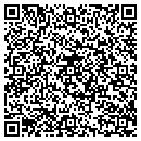 QR code with City Cabs contacts