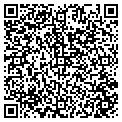 QR code with B P 5257 contacts
