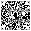 QR code with Redland Orchids contacts