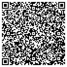 QR code with A Won Trophies Inc contacts