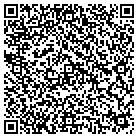 QR code with AAA All County Buyers contacts