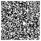 QR code with Advanced Services South Fla contacts