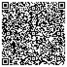 QR code with St John Lutheran Ch and School contacts
