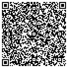 QR code with Pronto Printing of Sebring contacts