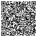 QR code with KGFL contacts