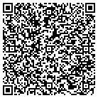 QR code with Professional Anesathesia Assoc contacts